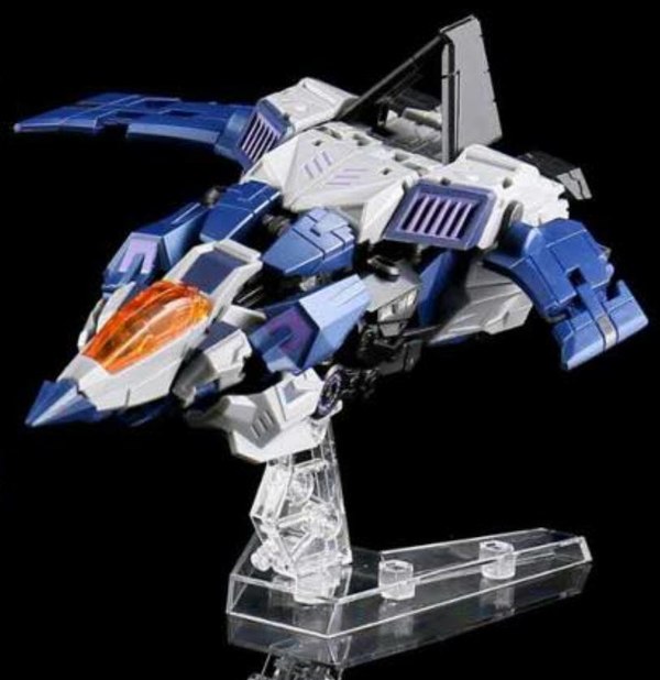 Planet X PX 12 Fatum   Unofficial FOC Thundercracker Images And Pre Orders  (2 of 2)